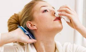 Сломанный нос: что делать при переломе в домашних условиях - как лечить, если разбит или сломали - лечение