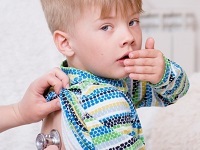 Каковы симптомы, и чем лечить ларинготрахеит у детей