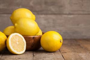 Лимонная кислота: польза и вред для здоровья
