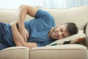 Отравление арбузом: симптомы и лечение в домашних условиях