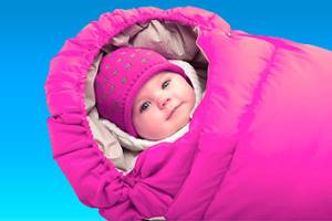 Можно ли гулять с ребенком, если насморк и первые признаки простуды у новорожденного