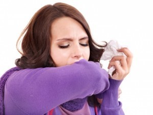 Чем лечить сухой кашель при беременности