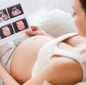 32 неделя беременности: норма плода, что происходит с малышом