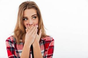 Плохо пахнет изо рта: что делать, как устранить постоянный ужасный запах изо рта, причины
