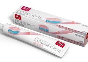 Зубная паста Splat: ассортимент, производитель, состав и полезные свойства